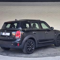 Mini Countryman 136 ch Cooper Oakwood occasion - Dunkerque - photo 2/20
