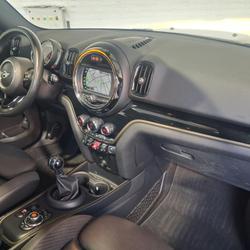 Mini Countryman 136 ch Cooper Oakwood occasion - Dunkerque - photo 3/20