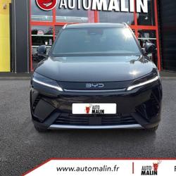 BYD Atto 2 1.5 DM-i Boost Mantes-la-Ville