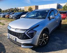 Kia Sportage Saint-Herblain
