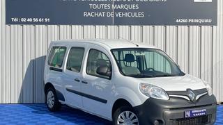 Renault Kangoo Express  - photo 1