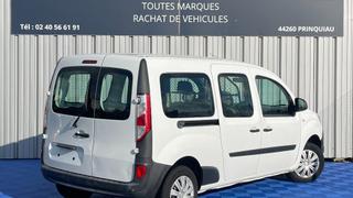 Renault Kangoo Express  - photo 2