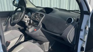 Renault Kangoo Express  - photo 4
