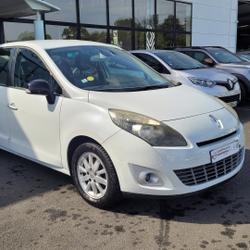 Renault Grand Scenic 3 dCi 130 FAP eco2 Exception Energy 7 pl 2011 Sainte-Luce-sur-Loire