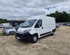 Citroen Jumper Rédené