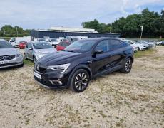 Renault Arkana Rédené