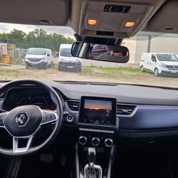 Renault Arkana E-Tech 145 Business R&eacute;den&eacute;