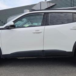 Peugeot 2008 BlueHDi 110 S&S BVM6 Style Les Garennes sur Loire
