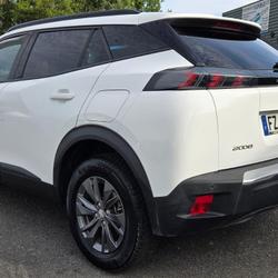 Peugeot 2008 BlueHDi 110 S&S BVM6 Style Les Garennes sur Loire