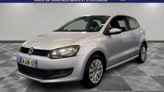 Volkswagen Polo  - photo 0