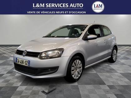 Volkswagen Polo - 1.2 60 Concept - 8 990 €