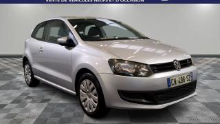 Volkswagen Polo  - photo 1
