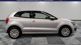 Volkswagen Polo  - photo 4