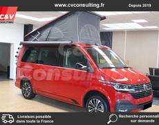 Volkswagen California Franqueville-Saint-Pierre