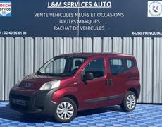 Peugeot Bipper Tepee Prinquiau