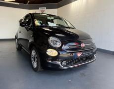 Fiat 500 II Saint-Herblain