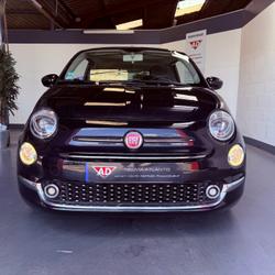 Fiat 500 II 1.2 69 ch Eco Pack Lounge Saint-Herblain