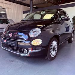 Fiat 500 II 1.2 69 ch Eco Pack Lounge Saint-Herblain