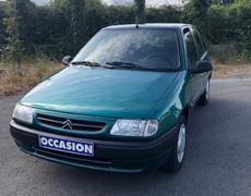 Citroen Saxo Saint-Philbert-de-Grand-Lieu