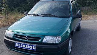 Citroen Saxo  - photo 0