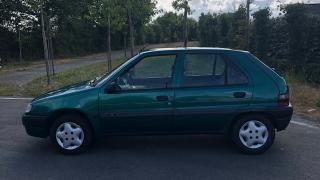 Citroen Saxo  - photo 1