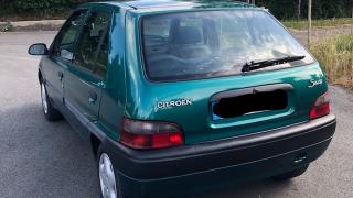 Citroen Saxo  - photo 2