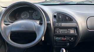 Citroen Saxo  - photo 4