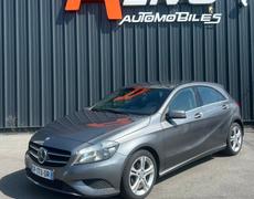 Mercedes Classe A Séné