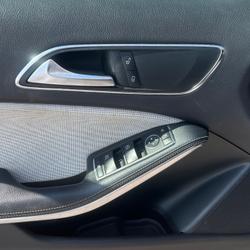 Mercedes Classe A 180 CDI BlueEFFICIENCY Inspiration S&eacute;n&eacute;