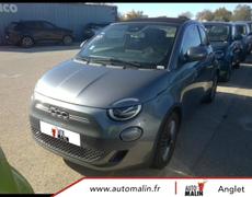Fiat 500 II Anglet