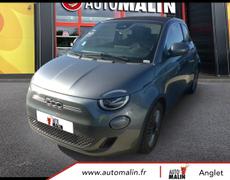 Fiat 500 II Anglet