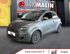 Fiat 500 II