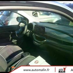 Fiat 500 II 500C e 118 ch Nouvelle 500 Anglet