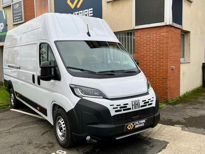Fiat Ducato - TOLE MAXI 3.5 XL H3 S&S 180 CH - PACK PREMIUM CONNECT - 37 188 €