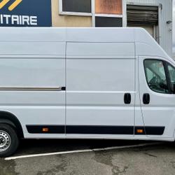 Fiat Ducato TOLE MAXI 3.5 XL H3 S&S 180 CH - PACK PREMIUM CONNECT Chilly-Mazarin