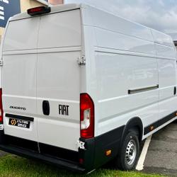 Fiat Ducato TOLE MAXI 3.5 XL H3 S&S 180 CH - PACK PREMIUM CONNECT Chilly-Mazarin