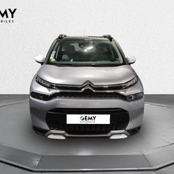 Citroen C3 Aircross C3 Aircross BlueHDi 120 S&S EAT6 Shine Pack Le Mans