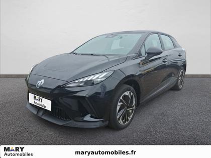 MG MG4 - MG4 Electric 51kWh - 125 kW 2WD Standard - 17 990 €