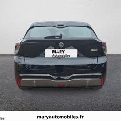 MG MG4 MG4 Electric 51kWh - 125 kW 2WD Standard Le Havre