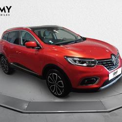 Renault Kadjar Kadjar Blue dCi 115 Intens Le Mans