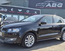 Volkswagen Polo Les Garennes sur Loire