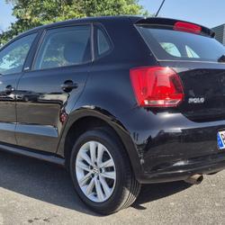 Volkswagen Polo 1.4 85 Style Les Garennes sur Loire