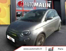 Fiat 500 II