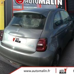 Fiat 500 II 500 e 118 ch Icone Mantes-la-Ville