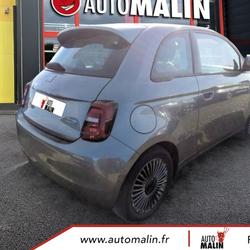 Fiat 500 II 500 e 118 ch Icone Mantes-la-Ville