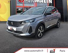 Peugeot 3008 Mantes-la-Ville
