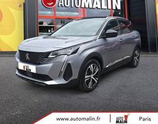 Peugeot 3008 Mantes-la-Ville