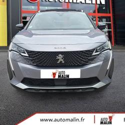 Peugeot 3008 Hybrid 225 e-EAT8 GT Mantes-la-Ville
