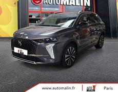 DS DS7 Mantes-la-Ville