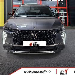 DS DS7 Hybride Rechargeable E-Tense 225 EAT8 Rivoli Mantes-la-Ville